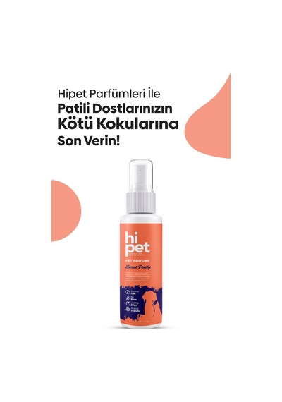 HiPet Fruit Base Parfüm