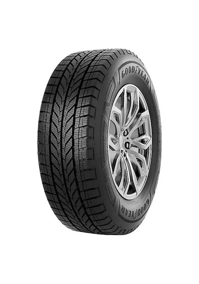 Goodyear 195/70 R15C 104/102R Wintercommand Cargo Kış Lastiği 2025
