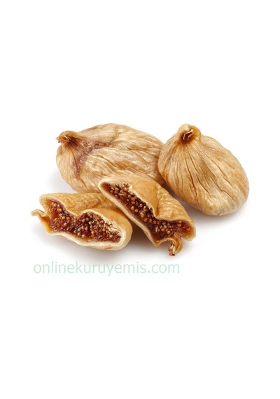 Dağ İnciri 1 KG