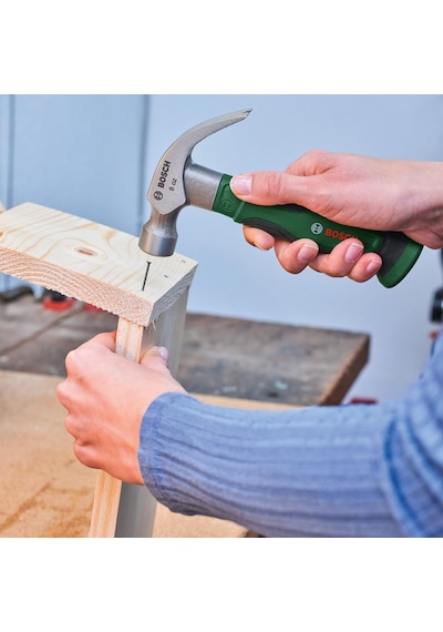 Bosch Kısa Ağızlı Çekiç-1600a02za3