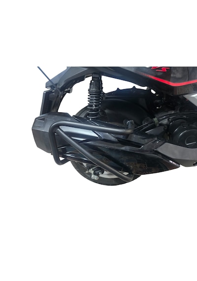 Kymco Xcting Vs400 Egzos Koruma Demiri