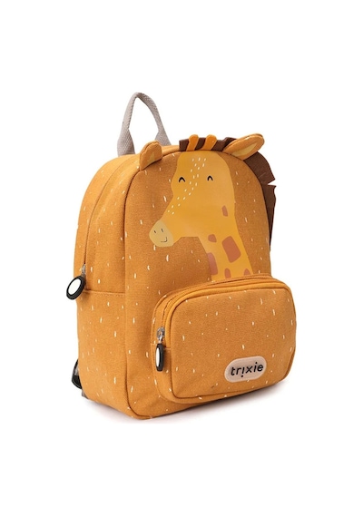 Trixie Mr. Giraffe Unisex Anaokul Çantası 90-200 Çok Renkli