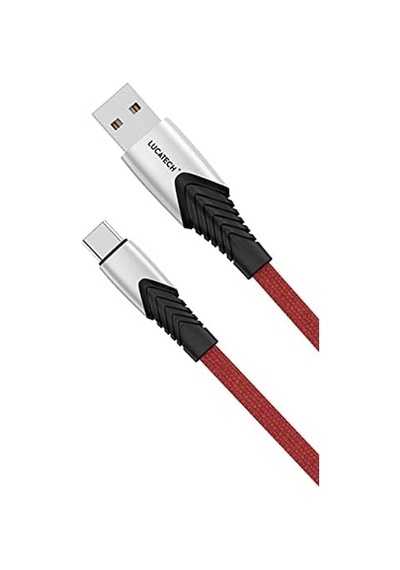 Rigel Type-c 2.4a Hızlı Şarj Ve Data Kablosu 1m