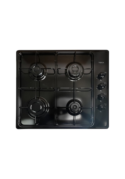 Teka Chef 3 Ankastre Set (HE 715 BK - HLX 60 4G AI AL BK - DBT 60 BK) 64000462