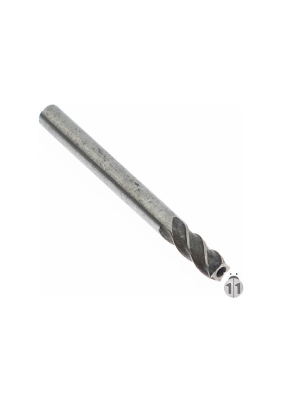 Parmak Freze 4 Mm 4 Ağızlı P6M5