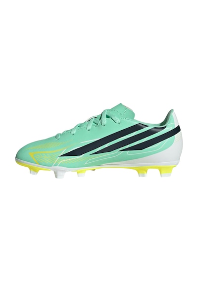 Adidas F50 Hyperfast Club Fg/mg Çocuk Yeşil Krampon Kk1305