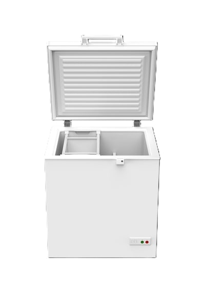 Tecna Tye 2202 Dual 202 L Sandık Tipi Derin Dondurucu