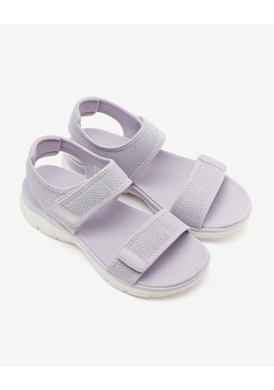 Skechers Summıts Kadın Lavanta Sandalet 163158 Lav Mor