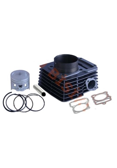 Drıft-drıft L Silindir Komple 13p 62,00mm Diğer