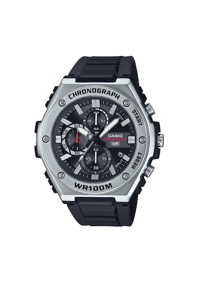 Casio Mwa-300h-1avdf Erkek Kol Saati Gri
