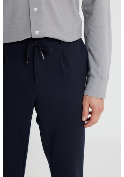 AC&Co / Altınyıldız Classics Erkek Lacı 360 Her Yöne Esneyen Slim Fit Dar Kesim Beli Bağlamalı Armürlü Casual Pantolon Lacı AC&Co / Altınyıldız Classics Erkek Lacı 360 Her Yöne Esneyen Slim Fit Dar Kesim Beli Bağlamalı Armürlü Casual Pantolon Lacı