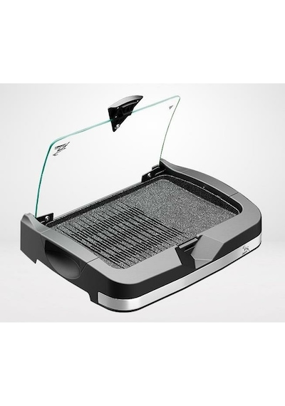 Gazella Barbecue BRB-3000 Elektrikli Izgara