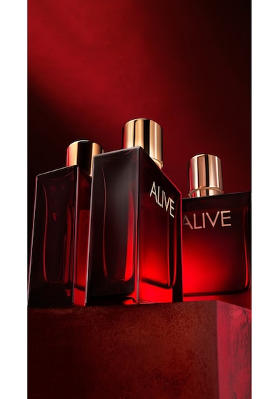 Alive Absolu Parfum Intense Edp Kadın Parfümü 50 Ml Aromatik