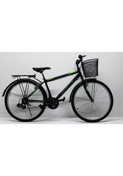 Dorello 24" - 26" Jant Canel Bisiklet