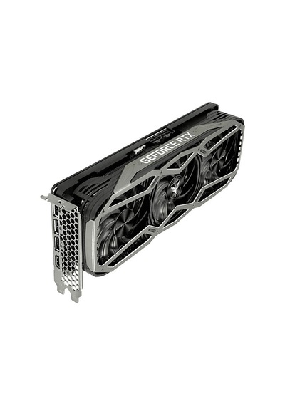 Gaınward Phonix Ned307t019p2-1046x Gddr6x Geforce Rtx 3070 Ti 8 Gb Ekran Kartı