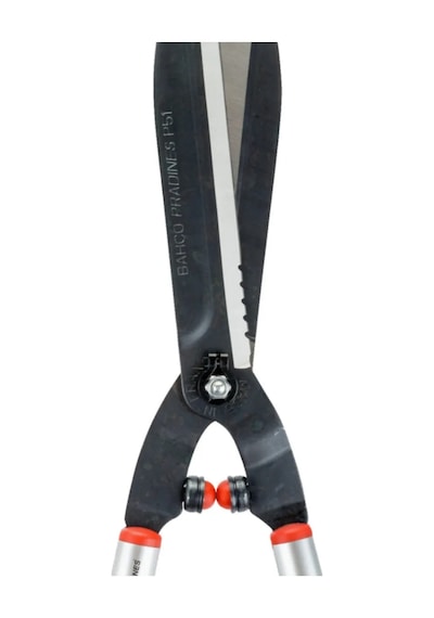 Bahco P51h-sl Uzun Çit Makası