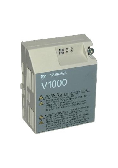 Yaskawa Sı-s3/v ,v1000 Canbus Haberleşme Modül