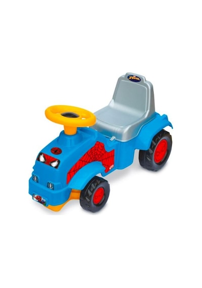 Dede 03357 Spiderman İlk Traktörüm