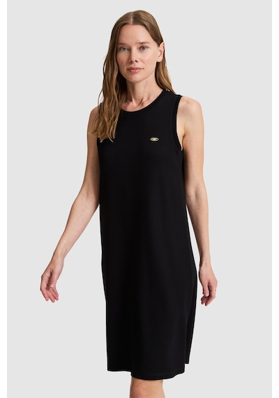 U.s. Polo Assn. Kadın Siyah Elbise Örme 50321805-vr046