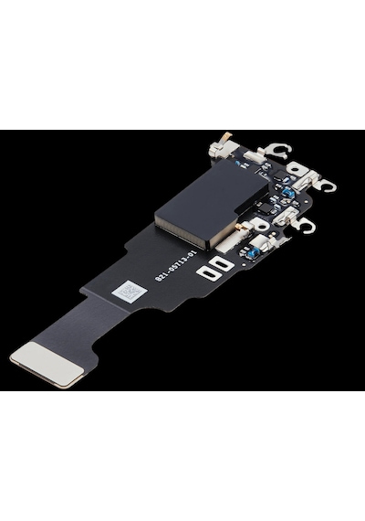 İphone 16 Pro Uyumlu Wifi Filmi Flex
