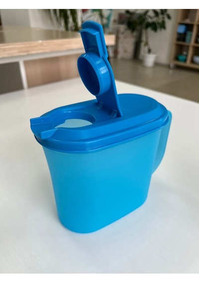 Tupperware Tupperware 1 Litre İçecek Sürahis 390892380
