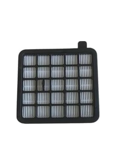 Elektrikli Süpürge Hepa Filtre - Siyah Plastik - 2 Adet - Arçelik S7524 Kare - Modelleri İle Uyumnlu Ürünler Açıklamada