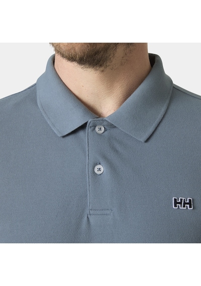 Helly Hansen Hudson Polo Erkek T-shirt Hha.54543 Lacivert