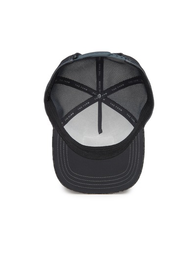 Goorin Bros. Moon Panther Panter Figürlü Şapka 101-1483