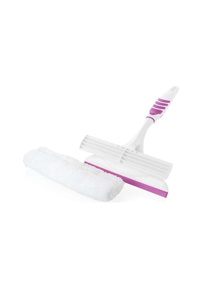Çekçekli Mikrofiber Cam Silme Mopu Tr Diğer