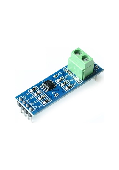 Max485 Module Rs485 Modül Ttl To Rs-485