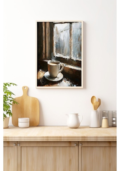 Ahşap Çerçeveli Mdf Tek Tablo Mutfak Dekoru Tablo Kendi Tablo Setinizi Oluşturacağınız Liste 23 X 32 Çerçeveli 1062 Ahşap Çerçeveli Mdf Tek Tablo Mutfak Dekoru Tablo Kendi Tablo Setinizi Oluşturacağınız Liste 23 X 32 Çerçeveli 1062