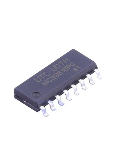 Powermaster Mc 3361bpg Smd