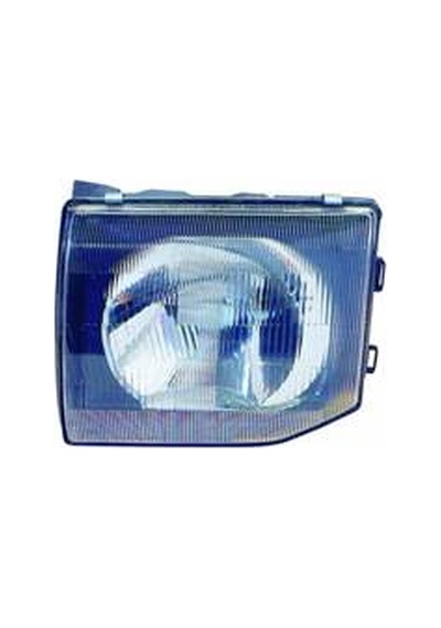 Far Sol Pajero 90-00