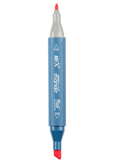 Art-x Sketch Marker Çift Taraflı Kalem No:231