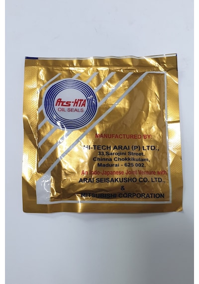 BAJAJ PULSAR NS 200 DEVİRDAİM KECE SETİ