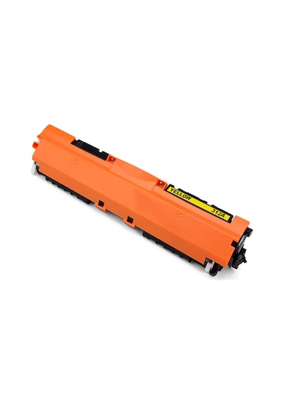Hp İle Uyumlu  Laserjet Pro 100 Color Mfp M175a Toner Takım Yüksek Kapasite Uyumlu  4 Renk
