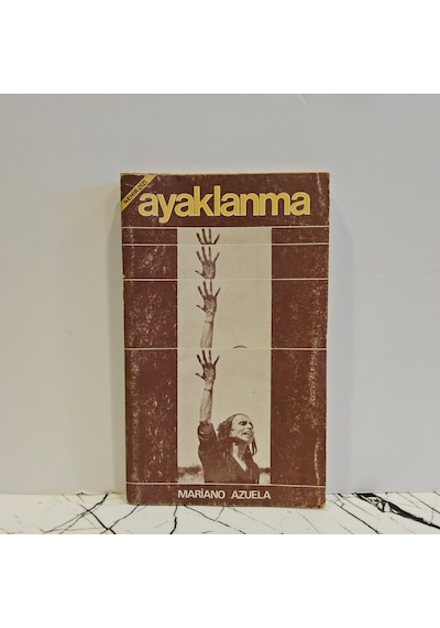 Ayaklanma- Nehir Dizi