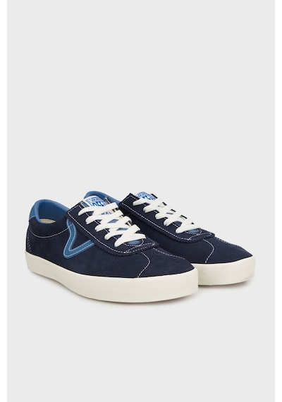 Vans Unisex Ayakkabı Vn000d6njdu1 Lacivert Lacivert
