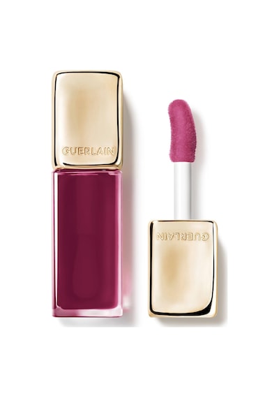 Guerlain Kisskiss Bee Glow Oil - 809 Lavender Glow