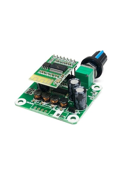 Tpa3110 2*15W Bluetooth Amfi Modülü