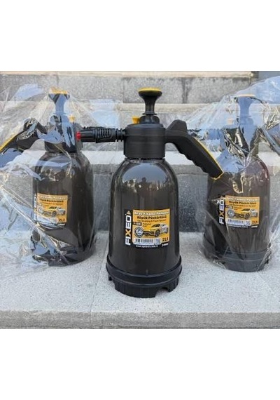 Sgs 1200 Araç Yıkama Köpük Pompası Fıxed