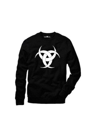 Tshirthane Teşkilatı Mahsusa Aksakallılar Erkek Sweat