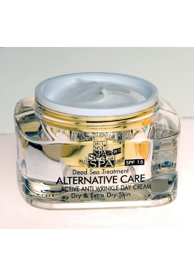 Alternative Care Nemlendirici Gündüz Kremi 50 ML