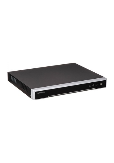 Hıkvısıon Ds-7616nı-q2 16 Kanal 2 Hdd8tb Network Kayıt Cihazı Metal Kasa, 4k
