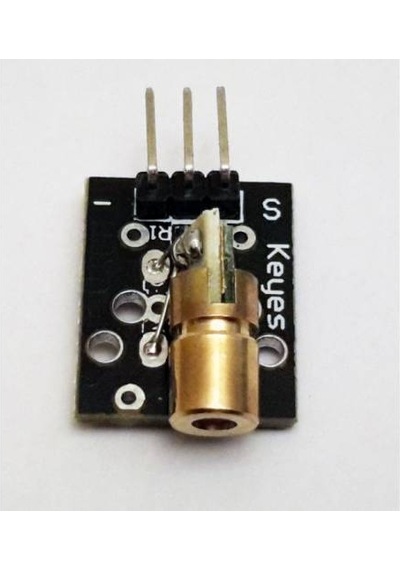 Lazer Modülü N11.2830
