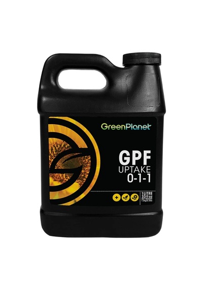 Green Planet Gpf Uptake 1 Litre 1 L