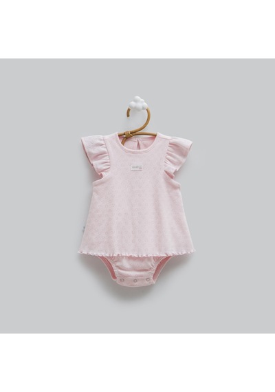 Caramell Body Jile Takım 2387 Pembe