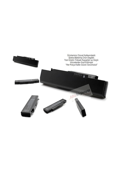 Laptopyedekparca Samsung Uyumlu Np270E5E-X02Tr Batarya Yüksek Performanslı Pil A++
