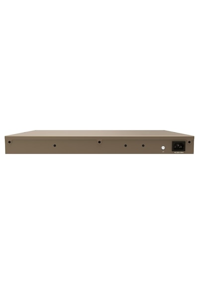 TENDA 24port TEG5328F GIGABIT 4X SFP Yönetil  bilir Switch