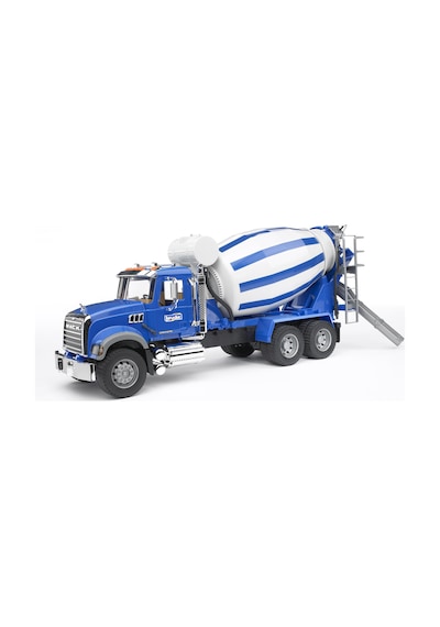 Bruder Mack Granite Meton Mıkserı Br02814
